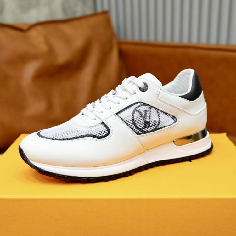 Picture of Louis Vuitton Shoes _SKULVsz38-44h091716605